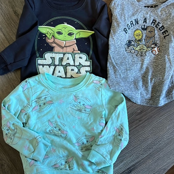 Star Wars bundle - Picture 1 of 4